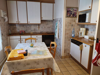  Maison � vendre 5 pi�ces 102 m�