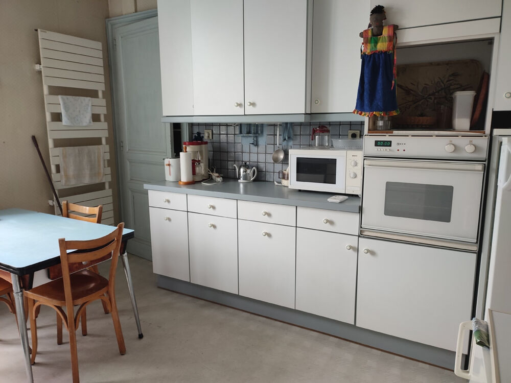 Vente Appartement SOQUET IMMOBILIER - DINAN - A VENDRE -APPARTEMENT T3 AVEC GARAGE & JARDIN PRIVATIF Dinan