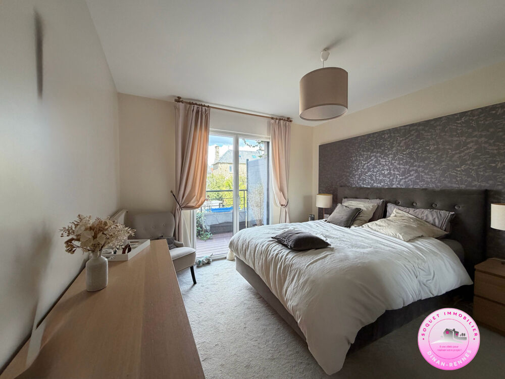 à vendre  Maison Rennes (35200)