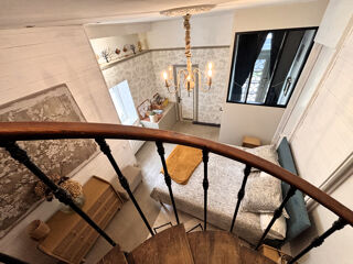  Appartement � vendre 2 pi�ces 34 m�