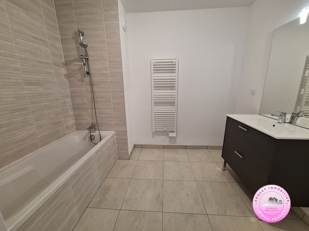 Vente Appartement A VENDRE - SOQUET IMMOBILIER - En frais de notaire réduit Secteur THABOR GRAND APPARTEMENT T3 Rennes