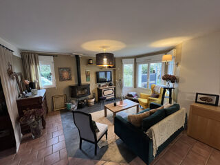  Maison � vendre 4 pi�ces 107 m�