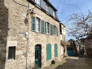  Maison à vendre 4 pièces 124 m²