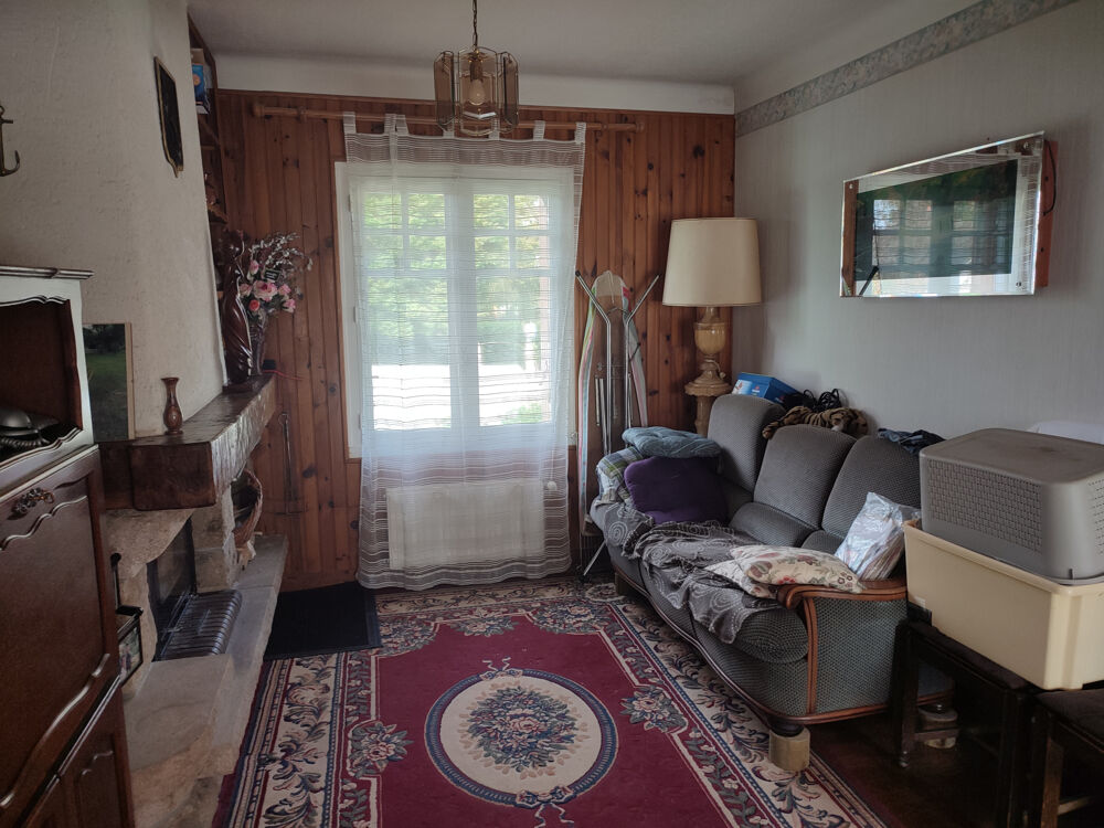Vente Maison A VENDRE - SOQUET IMMOBILIER - MAISON DE 5  CHAMBRES - LE HINGLE Le hingle