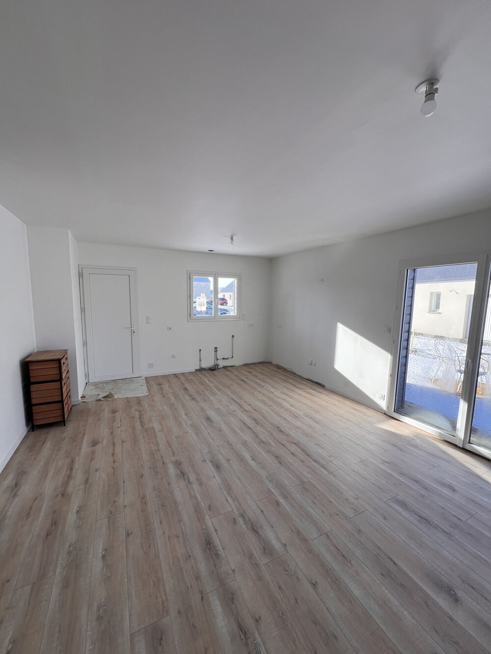 Vente Maison -Soquet-immobilier- Maison neuve de plain-pied - proche jugon-les-lacs Commune Nouvelle Plorec sur arguenon
