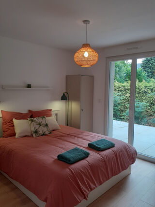  Maison à vendre 5 pièces 83 m²