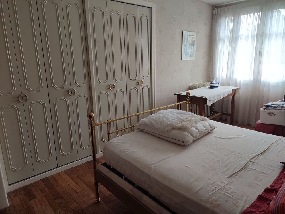 Vente Maison A VENDRE - SOQUET IMMOBILIER - MAISON 3CH AVEC T2 INDEPENDANT A LOUER - DINAN Dinan