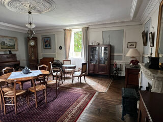  Maison � vendre 10 pi�ces 269 m�