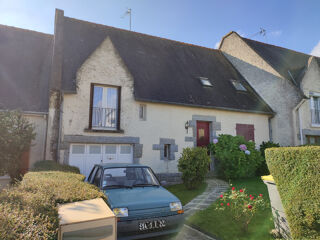  Maison � vendre 5 pi�ces 103 m�