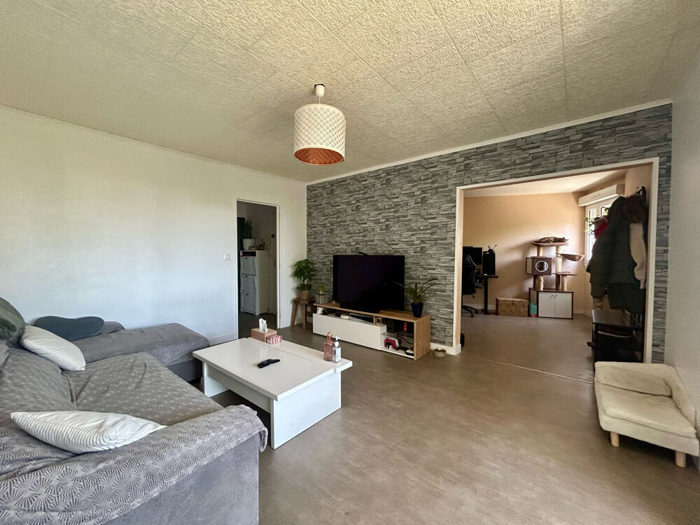 A VENDRE SOQUET IMMOBILIER - APPARTEMENT VENDU LOUE - SPECIAL INVESTISSEURS - DINAN