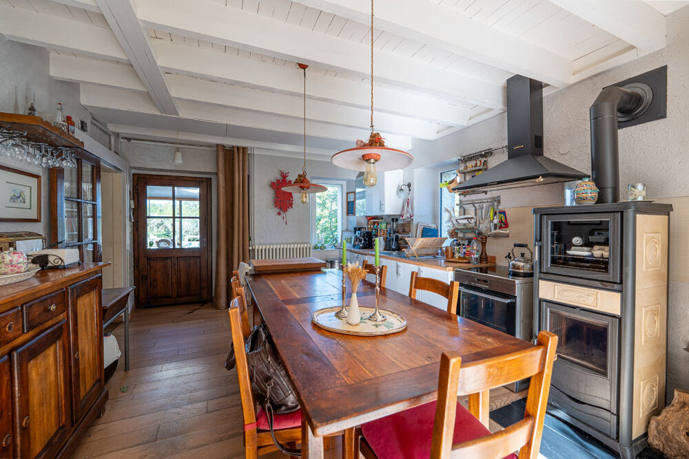 � vendre  Maison Saint-Gr�goire (35760)