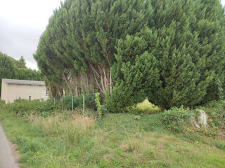  Terrain � vendre 1720 m�