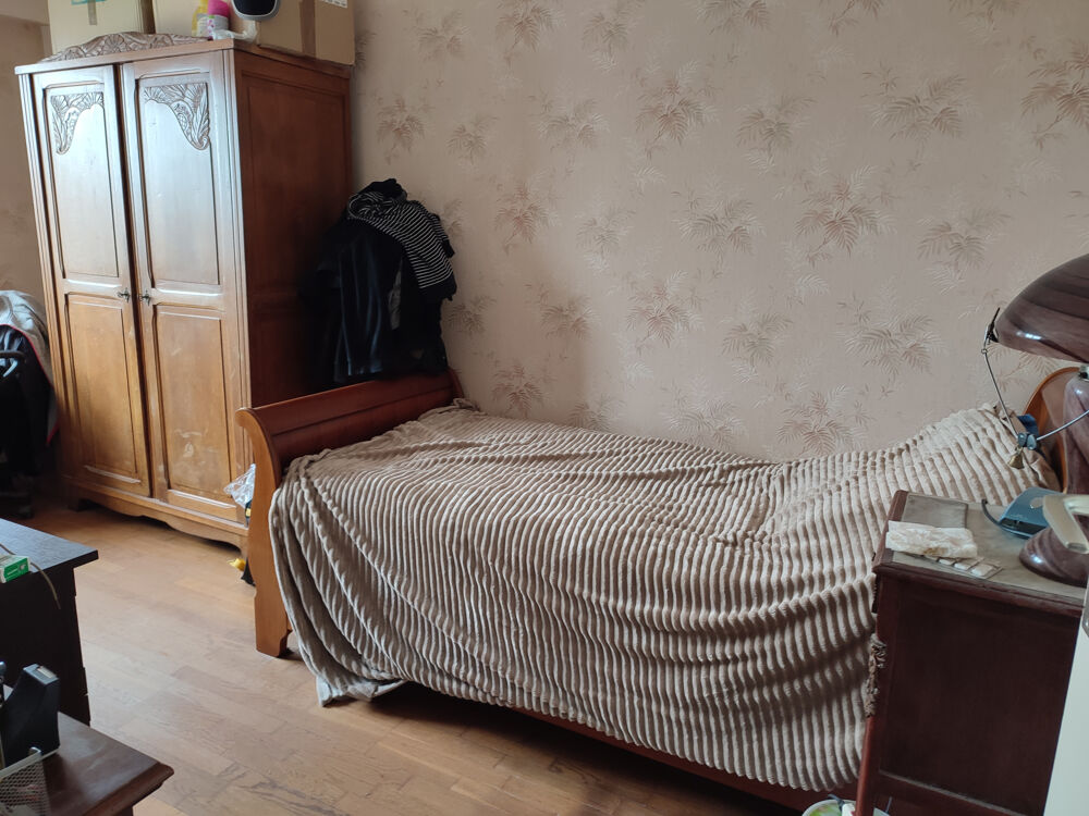 SOUS OFFRE- SOQUET IMMOBILIER - APPARTEMENT T3 AVEC ASCENSEUR - DINAN