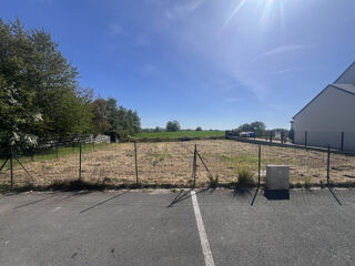  Terrain à vendre 550 m²