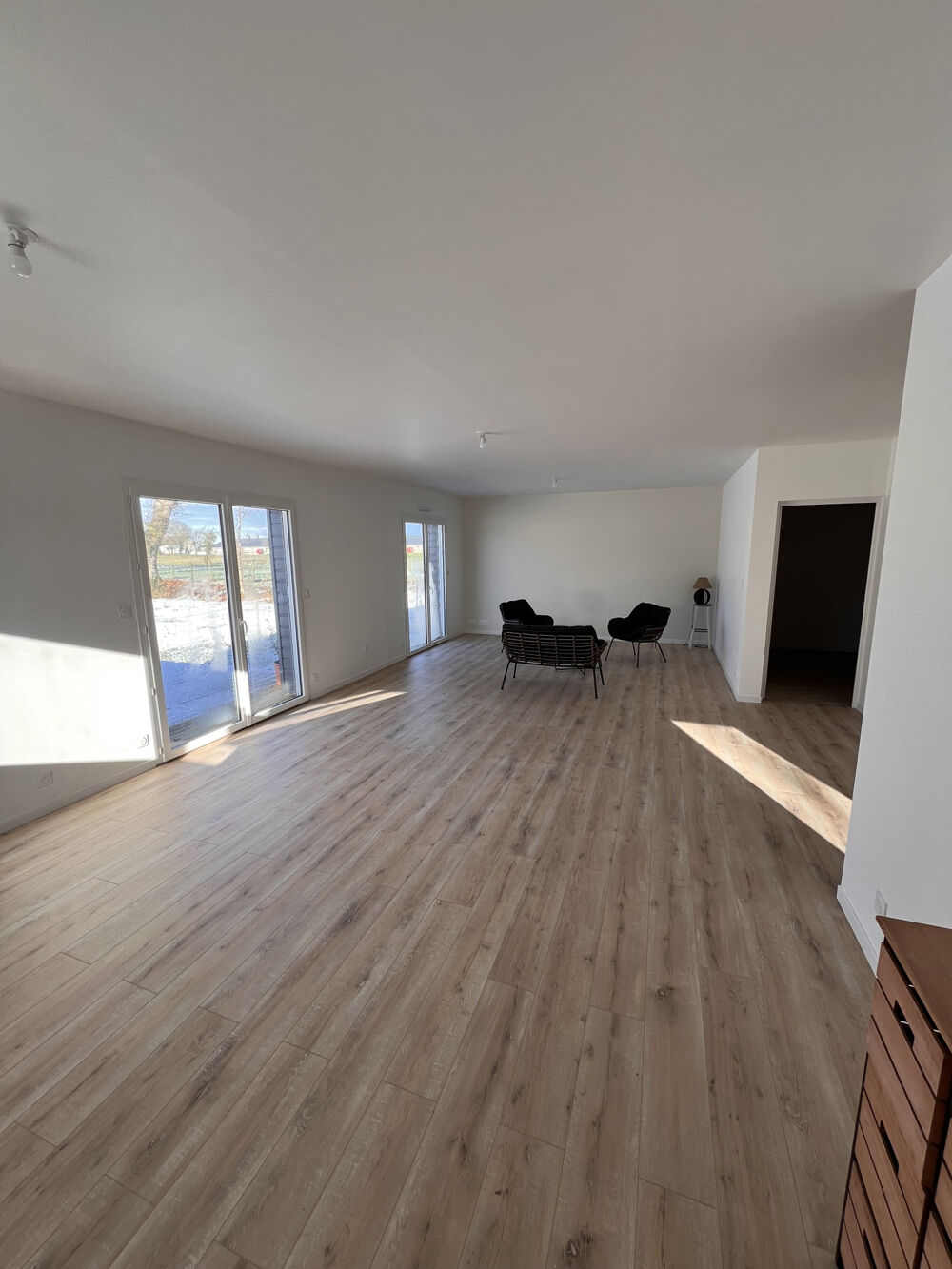 Vente Maison -Soquet-immobilier- Maison neuve de plain-pied - proche jugon-les-lacs Commune Nouvelle Plorec sur arguenon