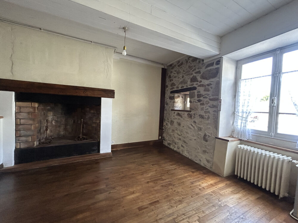 A VENDRE SOQUET IMMOBILIER - MAISON A RENOVER LEHON - DINAN