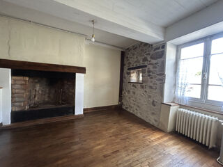  Maison à vendre 4 pièces 84 m²