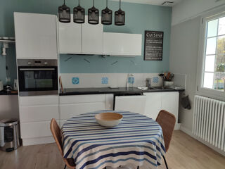  Maison � vendre 5 pi�ces 129 m�