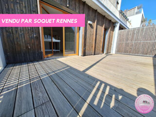  Appartement  vendre 4 pices 86 m