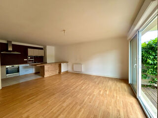  Appartement à vendre 4 pièces 88 m²
