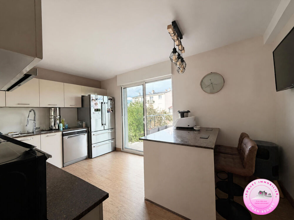 Vente Maison SOQUET RENNES   À VENDRE   MAISON RENNES SAINTE-THÉRÈSE Rennes