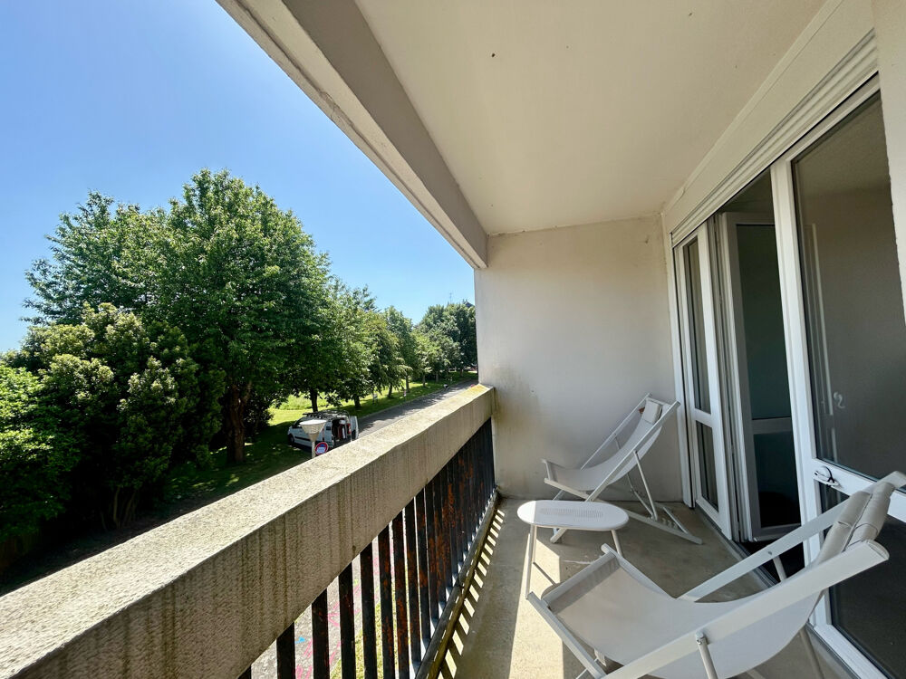Vente Appartement A VENDRE SOQUET IMMOBILIER - APPARTEMENT VENDU LOUE - SPECIAL INVESTISSEURS - DINAN Dinan