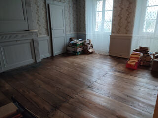  Maison à vendre 4 pièces 124 m²