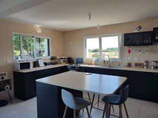  Maison à vendre 5 pièces 112 m²