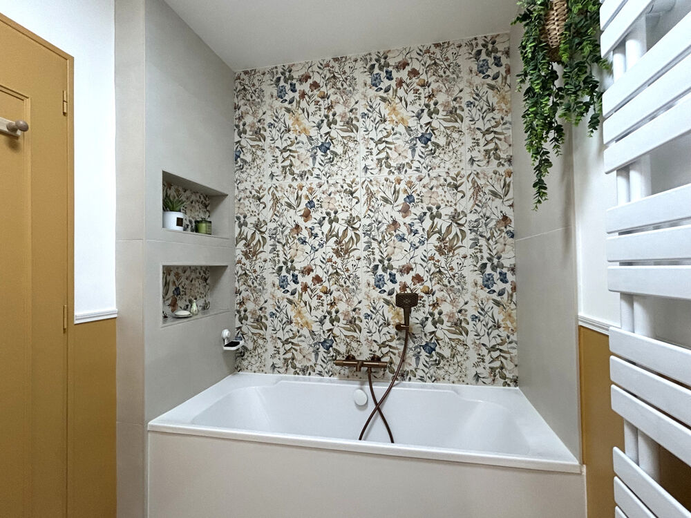 Vente Appartement A VENDRE SOQUET IMMOBILIER - APPARTEMENT RENOVE 147m2 AVEC BALCON - DINAN Dinan