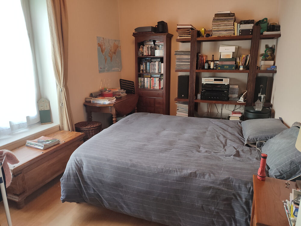 SOUS COMPROMIS- SOQUET IMMOBILIER - MAISON DE PLAIN PIED - LEHON-DINAN