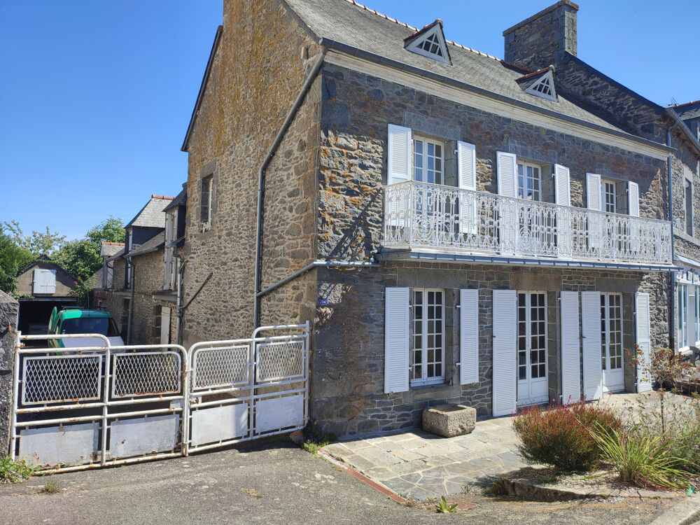 A VENDRE - SOQUET IMMOBILIER MAISON FAMILIALE 5 CHAMBRES - LANGOURLA