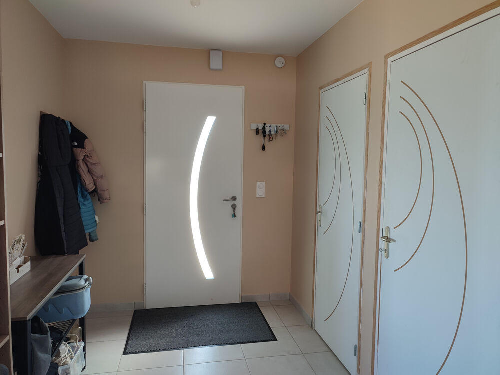 Vente Maison A VENDRE - SOQUET IMMOBILIER - MAISON CONTEMPORAINE 2023 - TREDIAS Tredias