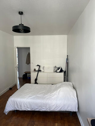  Appartement � vendre 4 pi�ces 92 m�