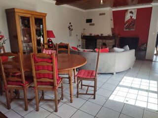  Maison à vendre 4 pièces 98 m²