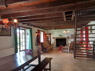  Maison à vendre 6 pièces 139 m²