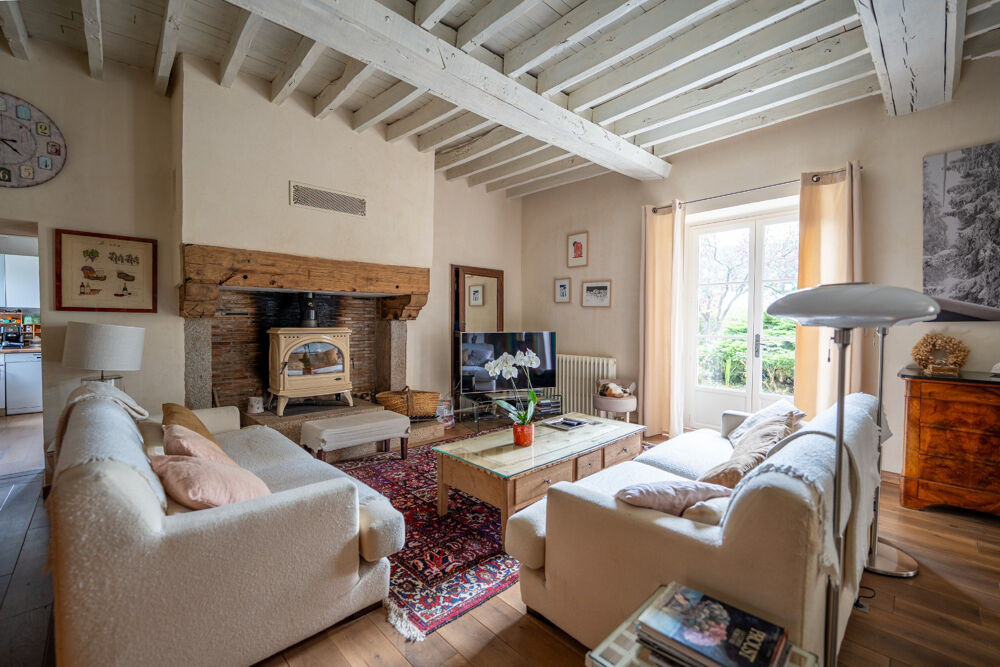 � vendre  Maison Saint-Gr�goire (35760)