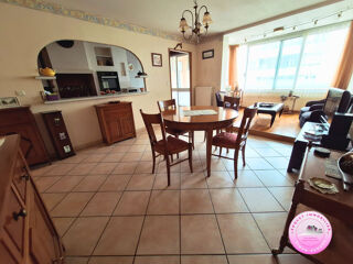  Appartement � vendre 3 pi�ces 76 m�
