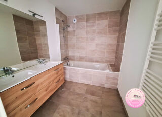  Appartement � vendre 4 pi�ces 85 m�