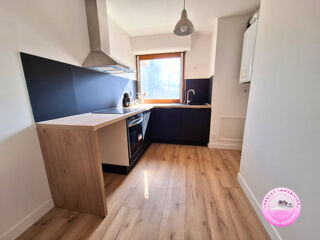  Appartement à vendre 2 pièces 48 m²