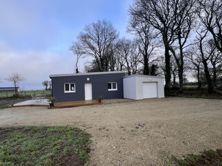  Maison � vendre 3 pi�ces 80 m�