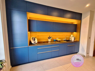  Appartement � vendre 5 pi�ces 118 m�