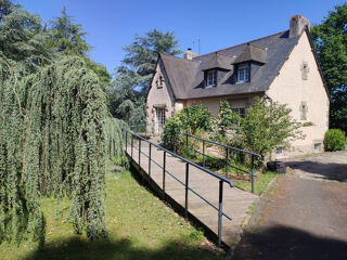  Maison � vendre 5 pi�ces 128 m�