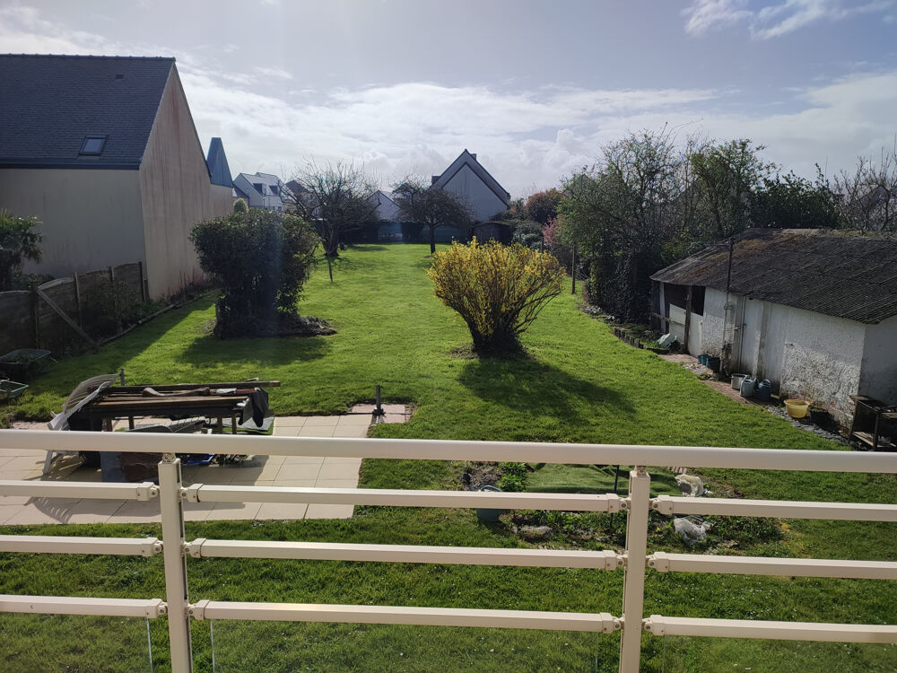 Vente Maison A VENDRE - SOQUET IMMOBILIER - MAISON FAMILIALE  - SAINT COULOMB St coulomb