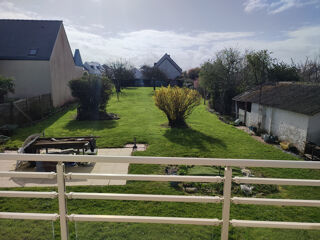  Maison à vendre 8 pièces 142 m²