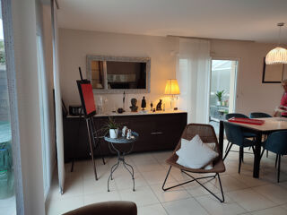 Vente Maison A VENDRE - SOQUET IMMOBILIER - MAISON DE PLAIN PIED DE 102 m2 - LEHON Dinan