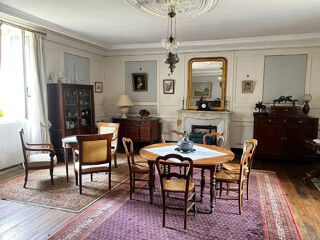  Maison � vendre 10 pi�ces 269 m�