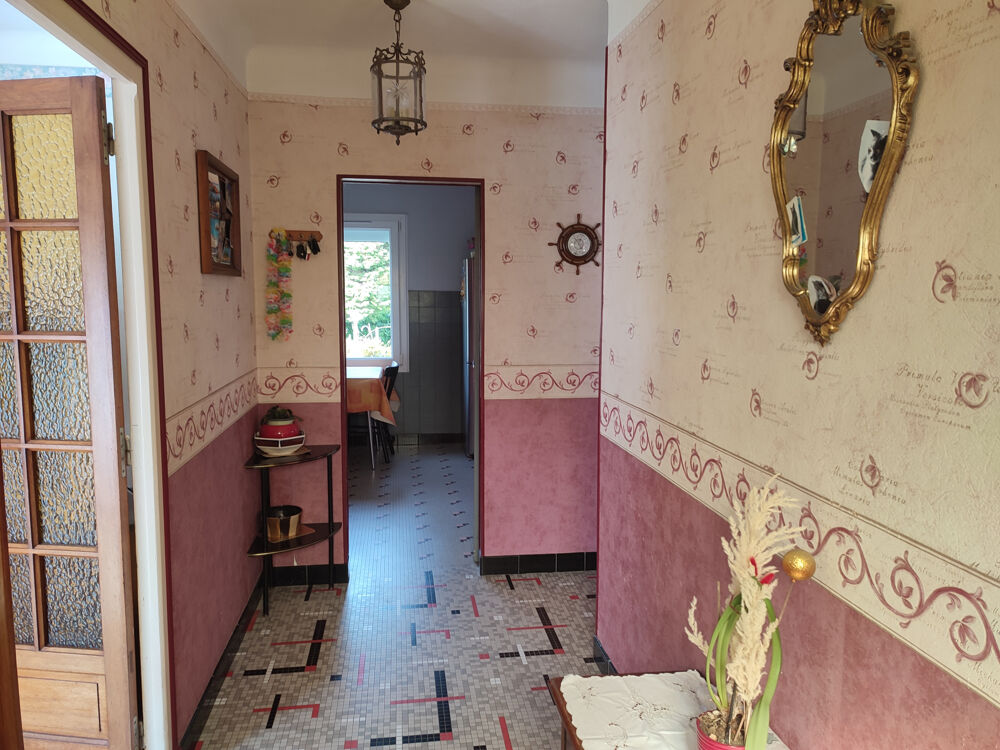 Vente Maison A VENDRE - SOQUET IMMOBILIER - MAISON DE 5  CHAMBRES - LE HINGLE Le hingle