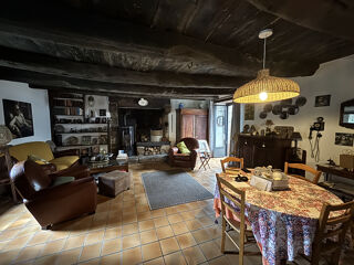  Maison � vendre 5 pi�ces 100 m�