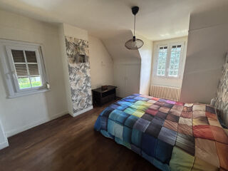  Maison à vendre 7 pièces 131 m²