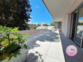  Appartement � vendre 4 pi�ces 93 m�